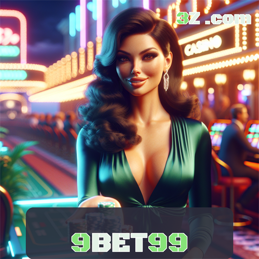 Cassino Inovador no 9bet99.com para Aventureiros e Fãs