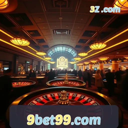 9bet99.com: O Melhor Destino Para Jogos Confiáveis No Brasil