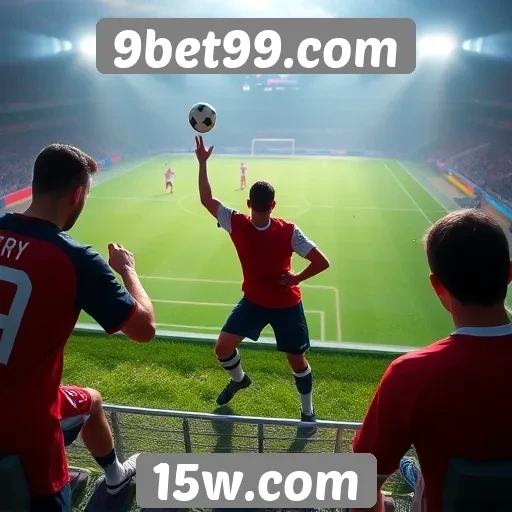 Experiência do usuário na plataforma de jogos 9bet99