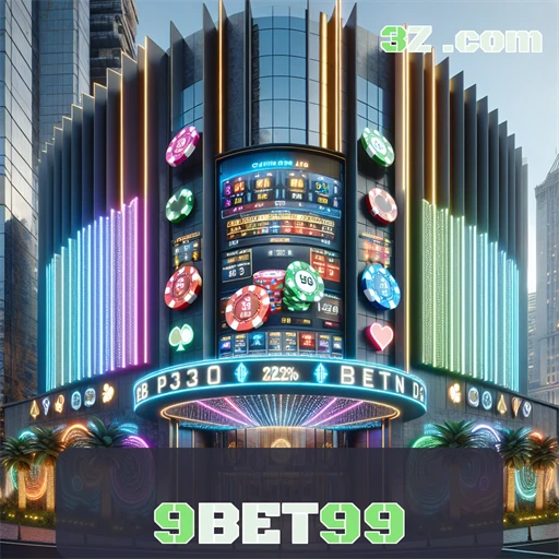 A Magia do Login no 9bet99.com: Acesse e Jogue!