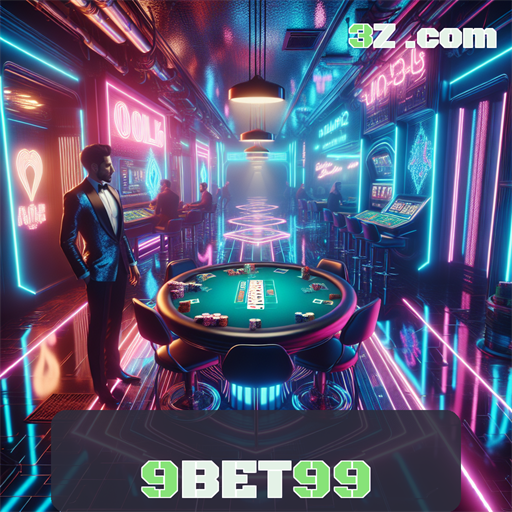 Experimente a Plataforma Inovadora do 9bet99.com e Jogue