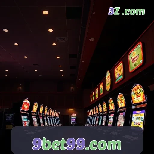 9bet99.com: Promoções Que Fazem a Diferença na Sua Experiência de Jogos