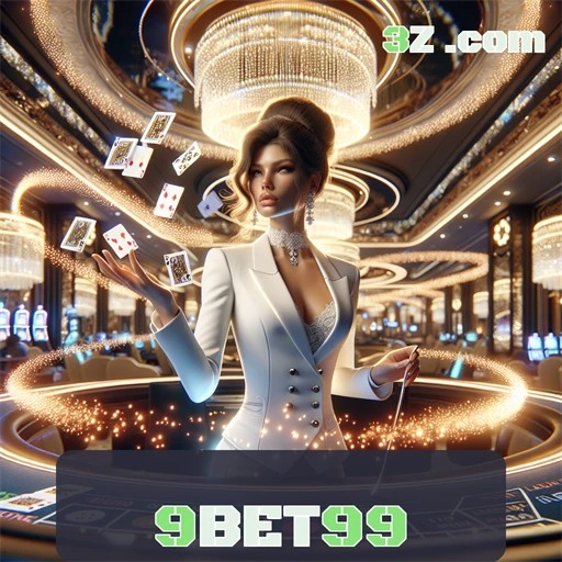 Slots Incríveis no 9bet99.com: O Mundo dos Jogos Espera por Você