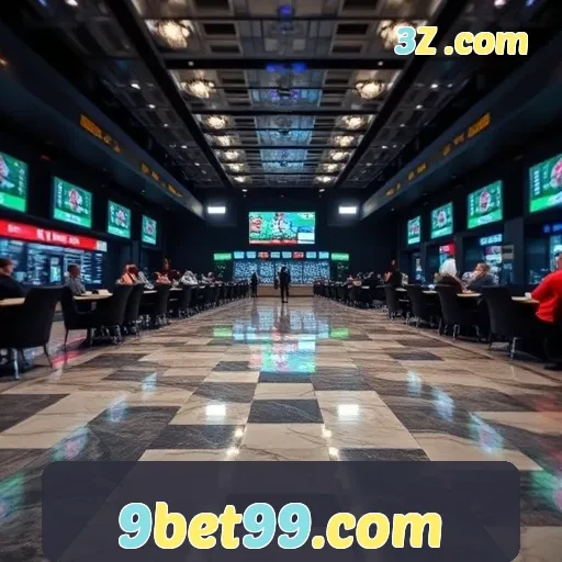9bet99.com: Suporte 24/7 que Transforma Sua Experiência de Jogo