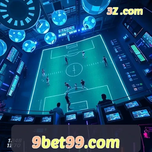 9bet99.com: Benefícios Imperdíveis da Seção VIP para Jogadores Online